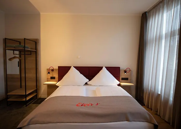 Hotel Restaurant Zur Linde