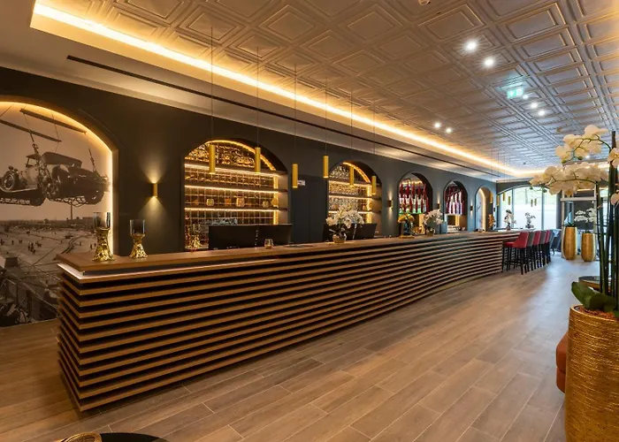 Plaza Premium Columbus Bremen
