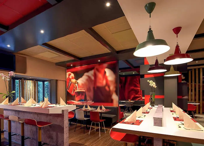 Ibis Bremen City