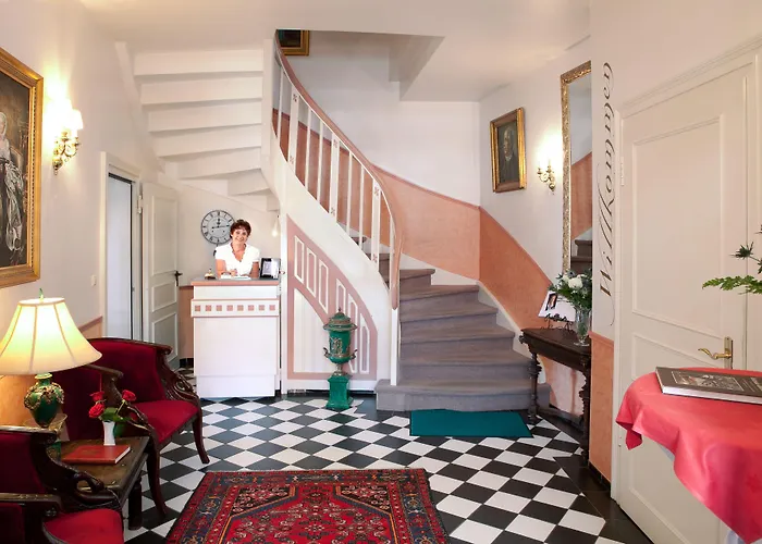 Hotel Busch
