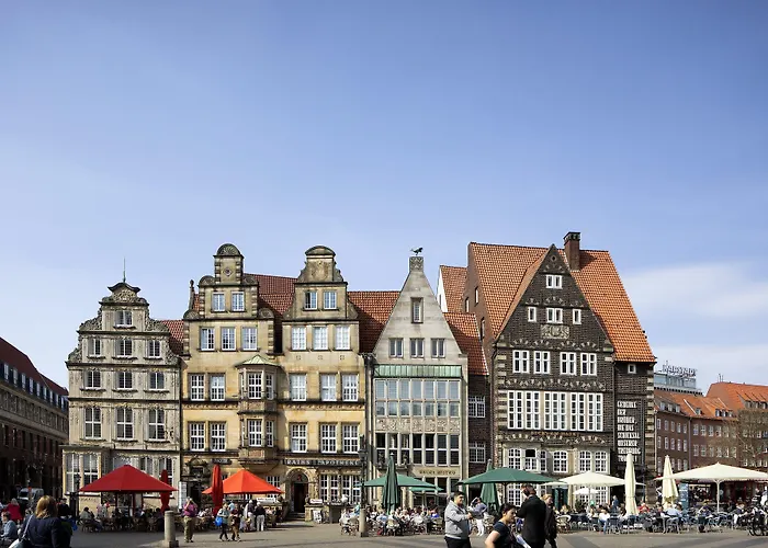 Holiday Inn Express Bremen Airport By Ihg