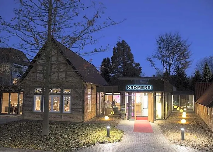 Hotel Restaurant Zur Linde
