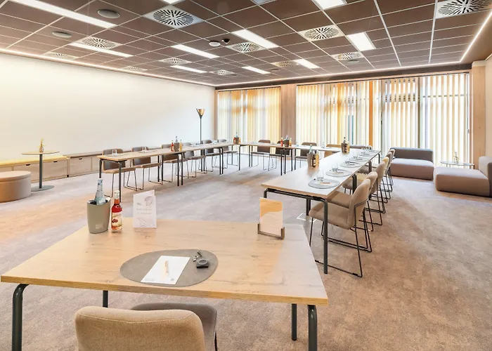 Das Schokoladenhotel